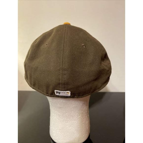 Chicago White Sox hat cap New Era Size 8 2016 All Star Game Patch - Picture 3 of 6